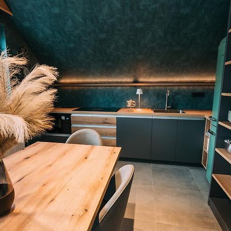 Guest House Pohorska Kavarna Марибор Екстериор снимка