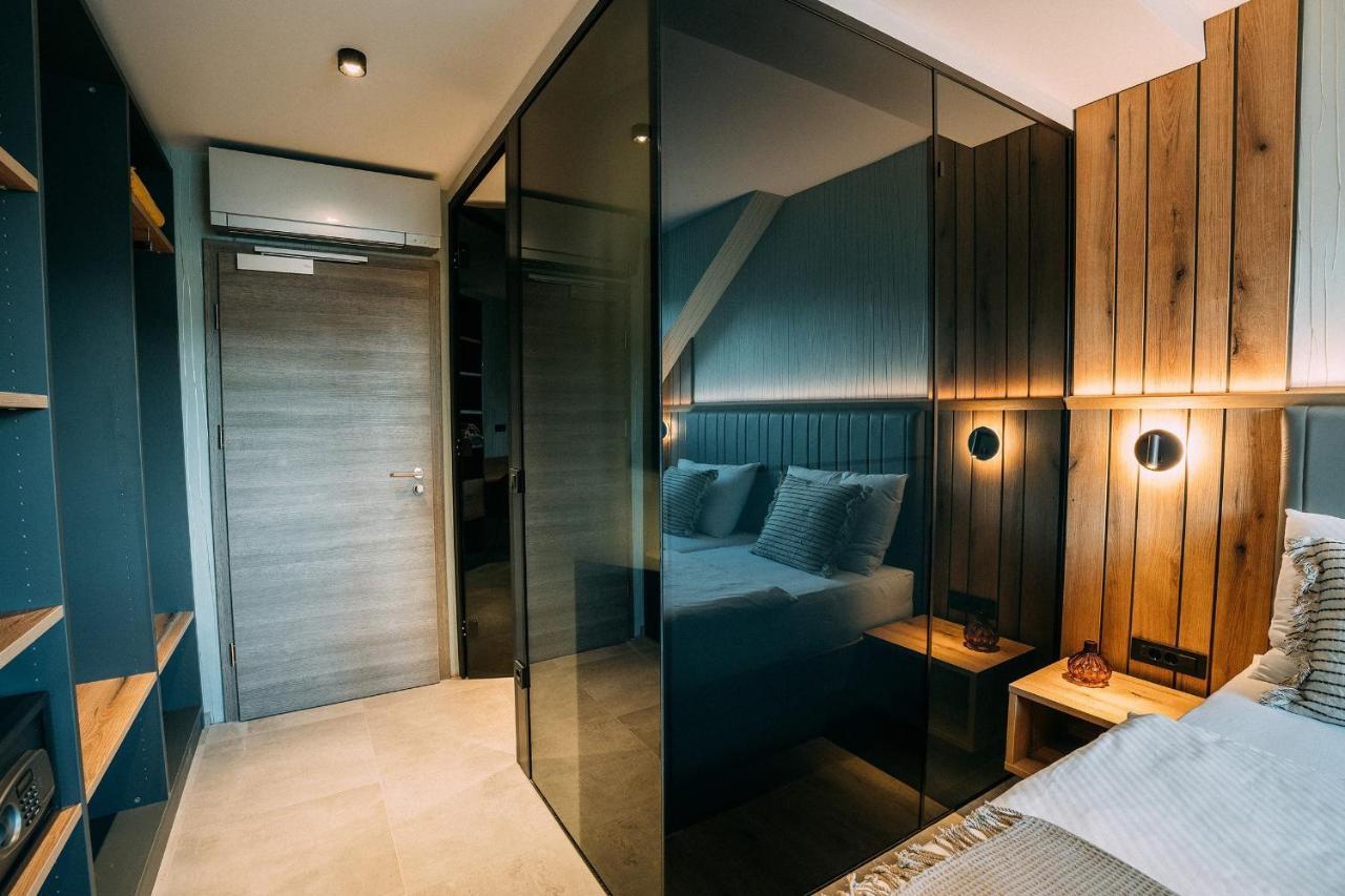 Guest House Pohorska Kavarna Марибор Екстериор снимка