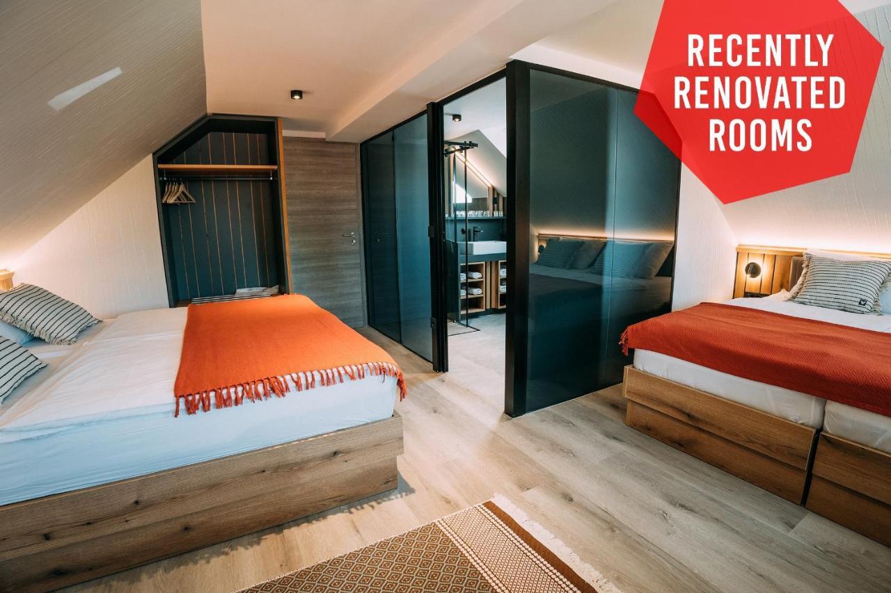 Guest House Pohorska Kavarna Марибор Екстериор снимка