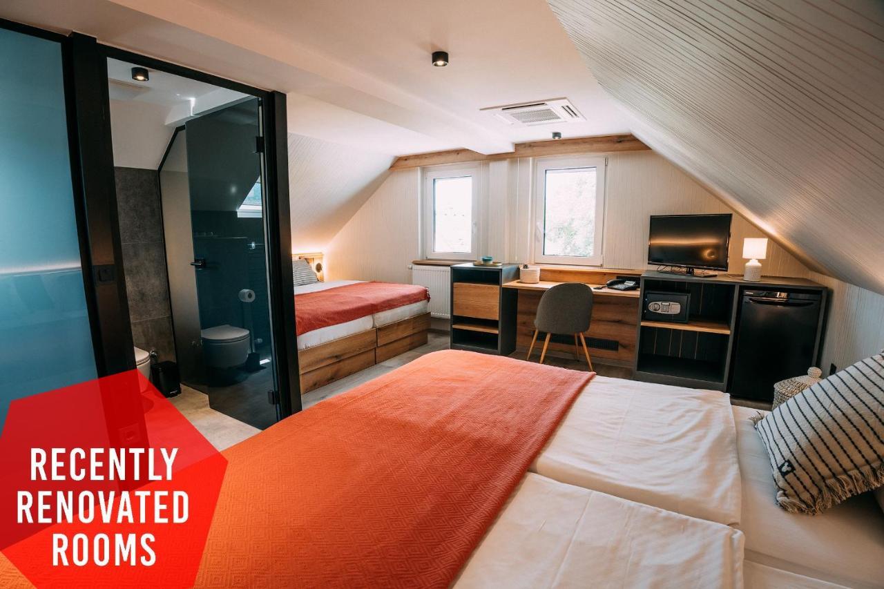 Guest House Pohorska Kavarna Марибор Екстериор снимка