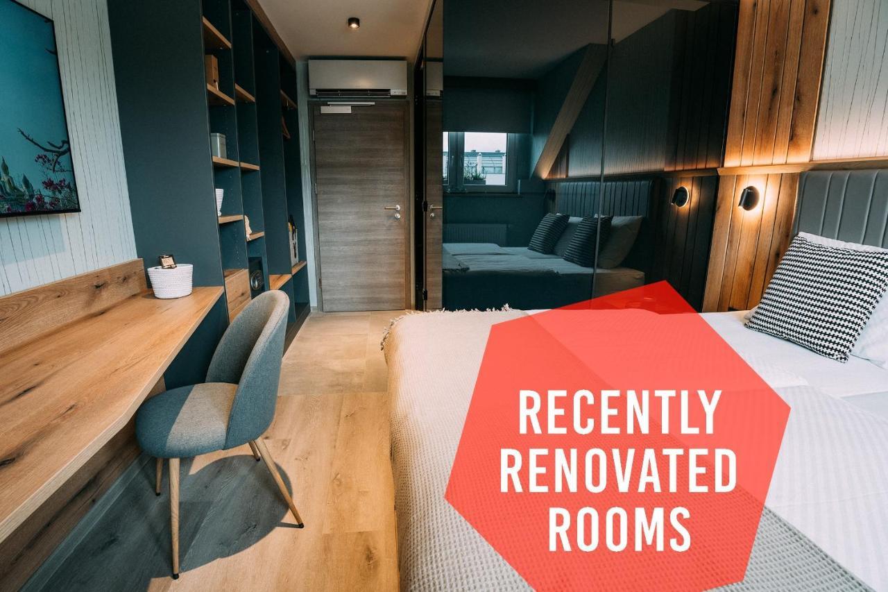 Guest House Pohorska Kavarna Марибор Екстериор снимка