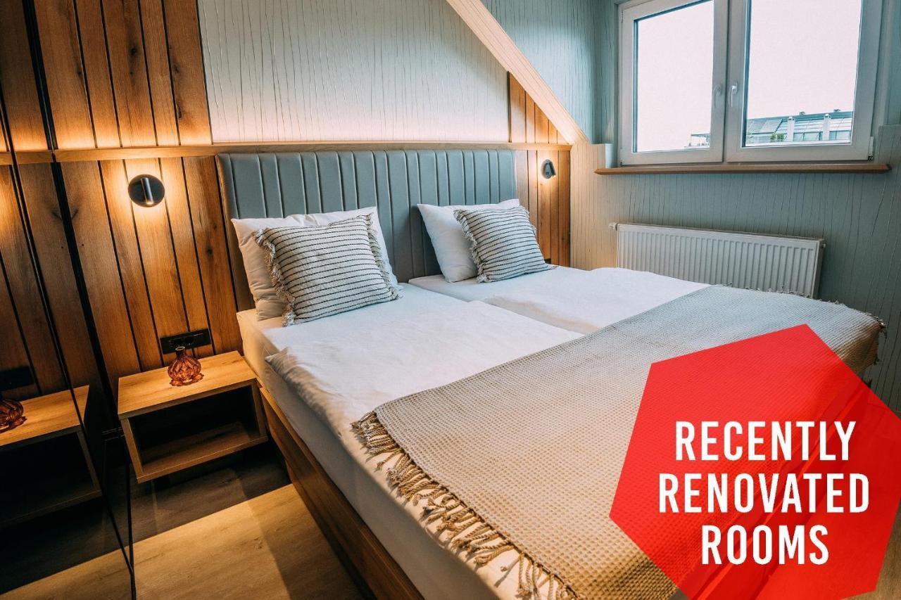 Guest House Pohorska Kavarna Марибор Екстериор снимка