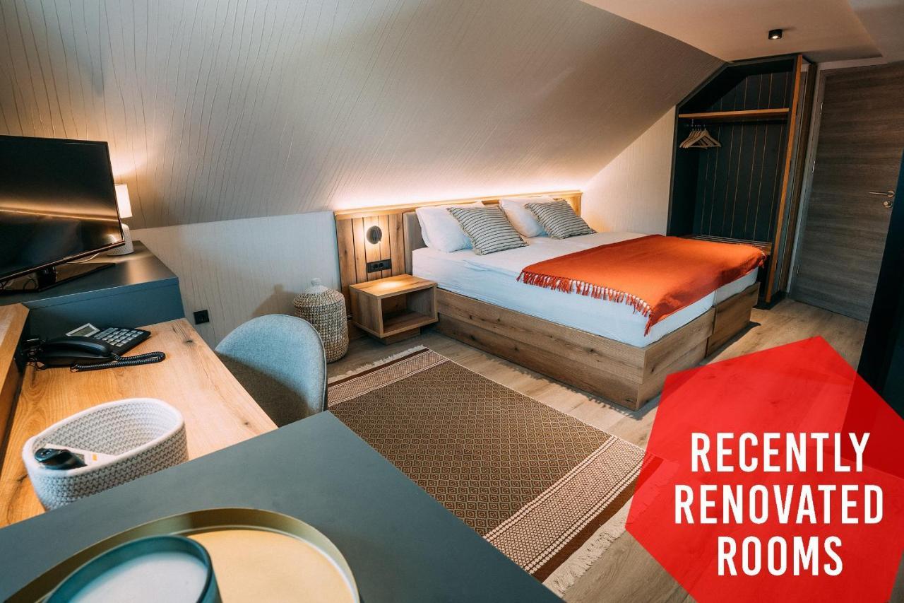 Guest House Pohorska Kavarna Марибор Екстериор снимка