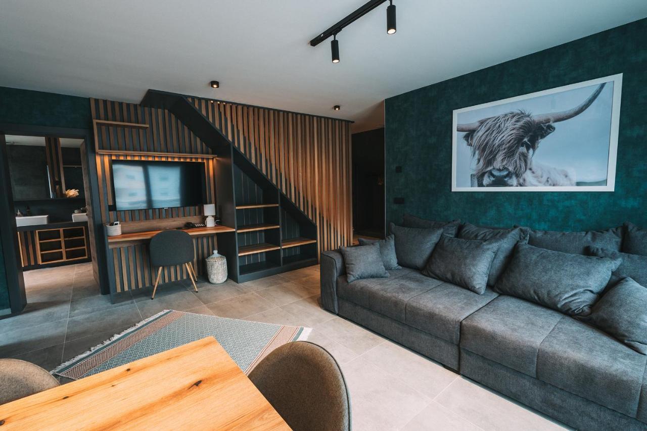 Guest House Pohorska Kavarna Марибор Екстериор снимка