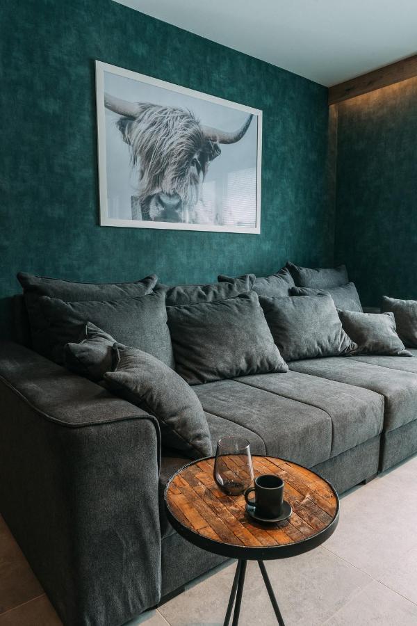 Guest House Pohorska Kavarna Марибор Екстериор снимка