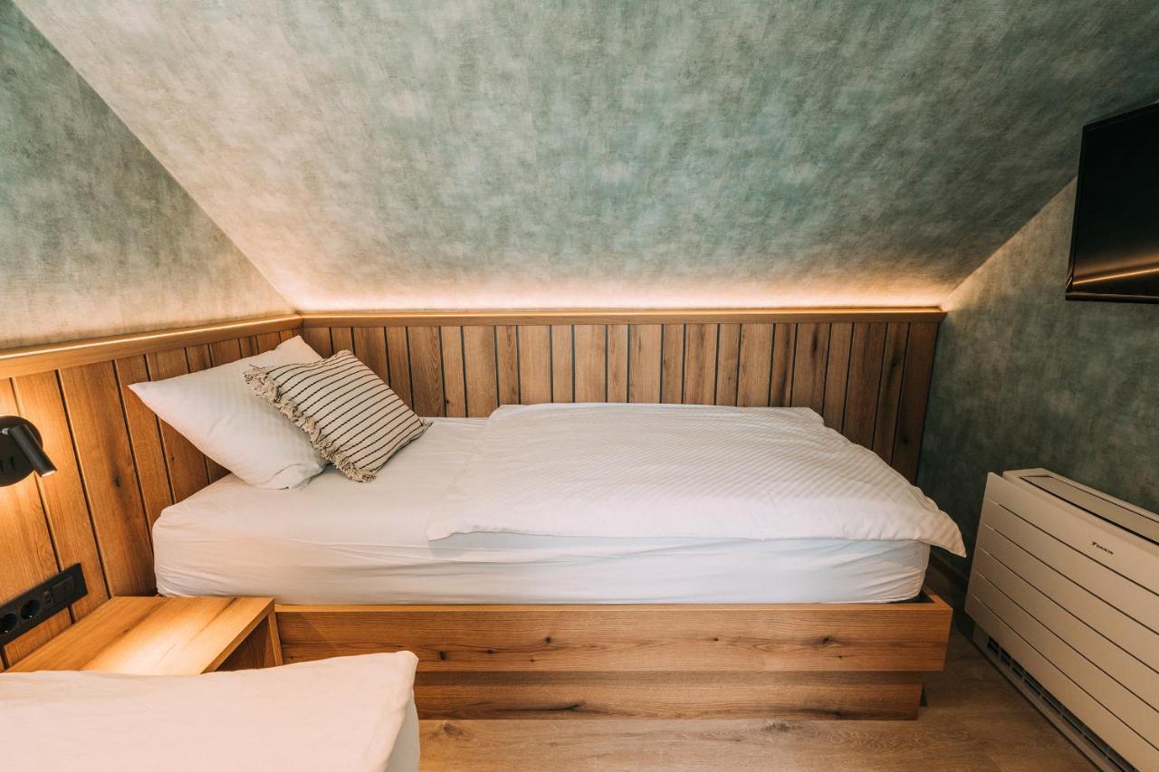 Guest House Pohorska Kavarna Марибор Екстериор снимка
