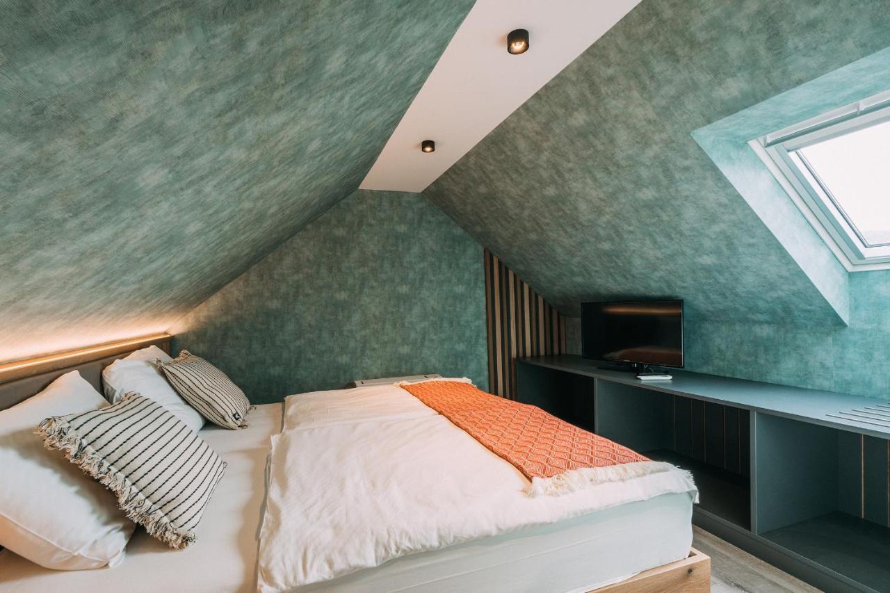 Guest House Pohorska Kavarna Марибор Екстериор снимка