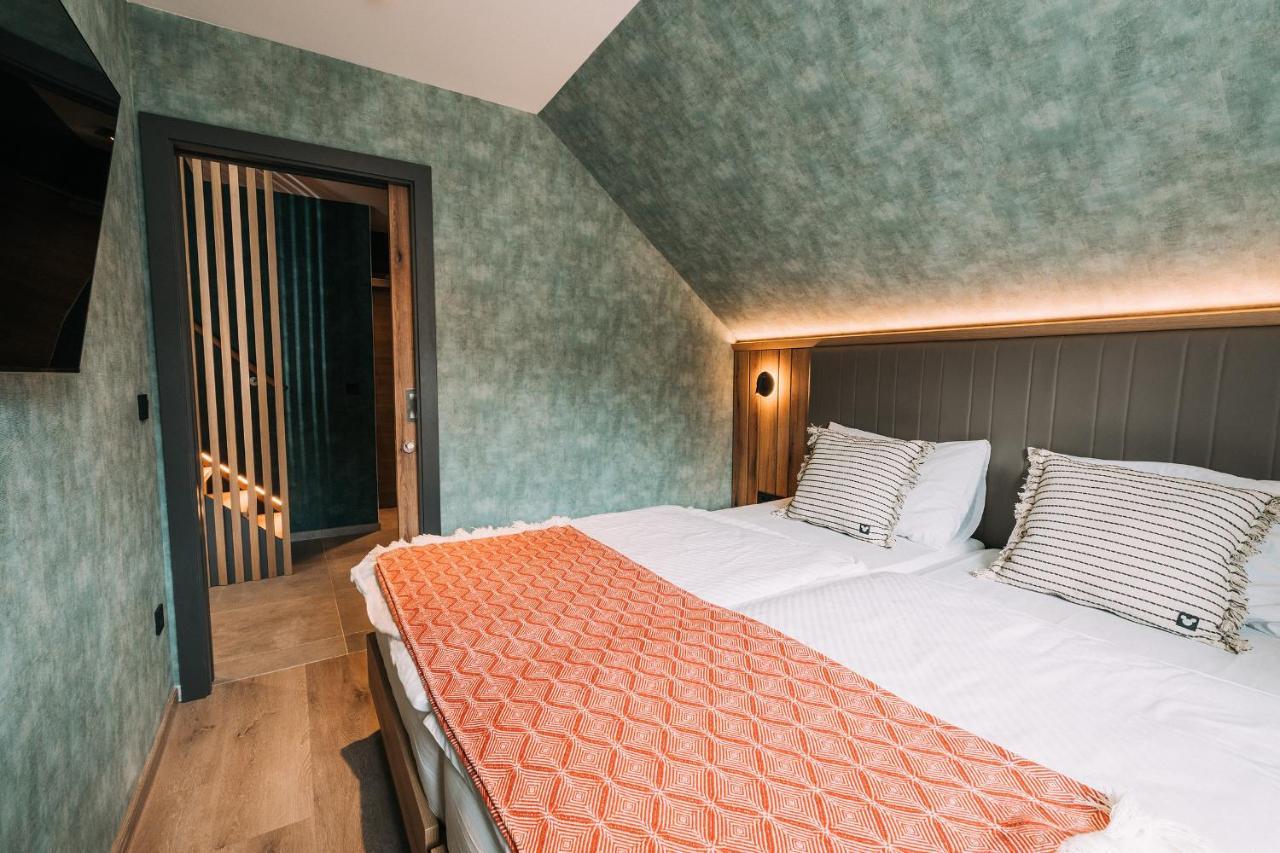 Guest House Pohorska Kavarna Марибор Екстериор снимка
